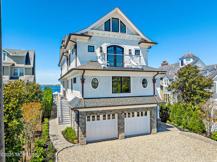Property Photo: 948 Lagoon Lane S NJ 08738