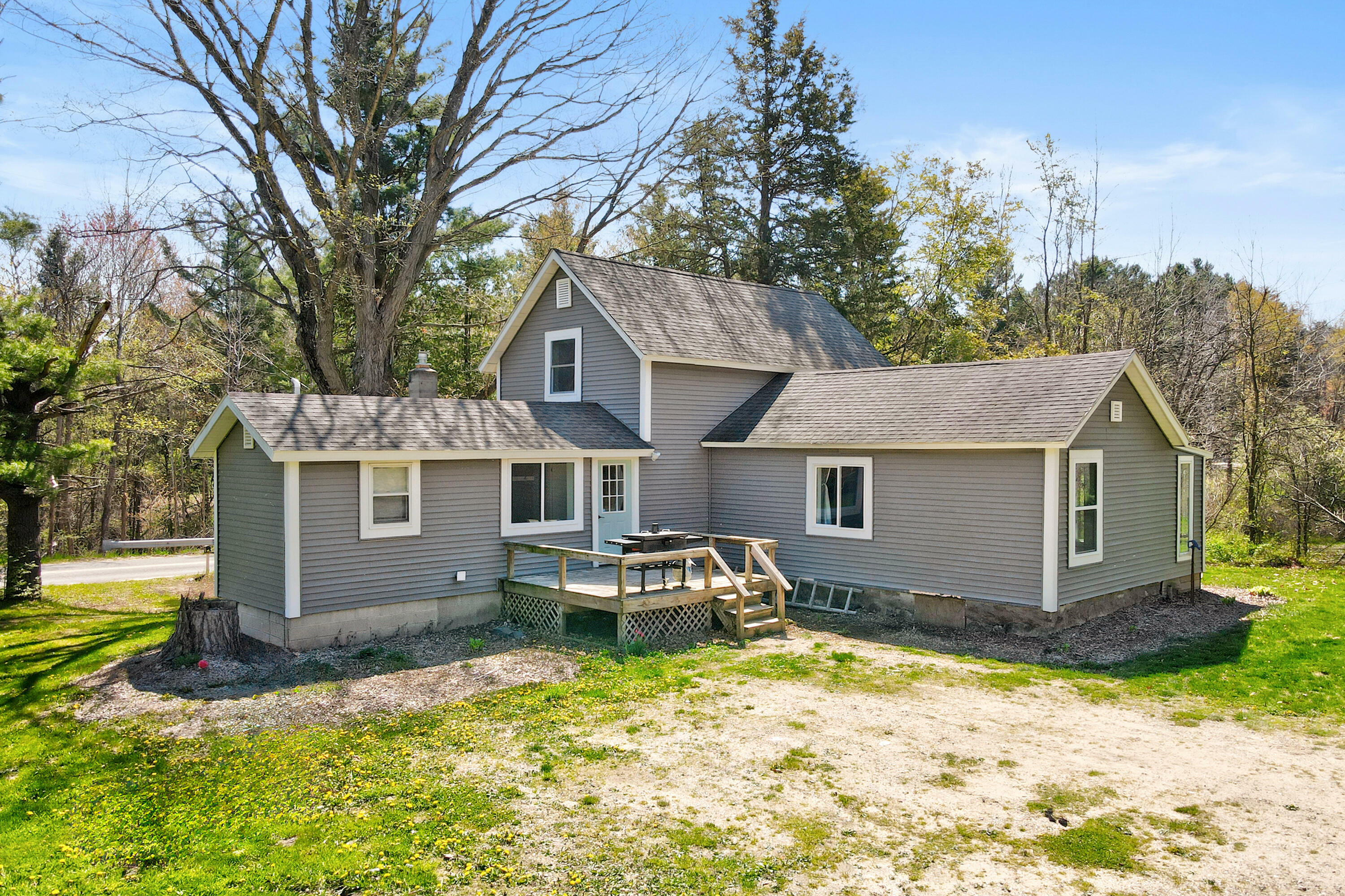 4371 N 68th Avenue  Hart MI 49420 photo