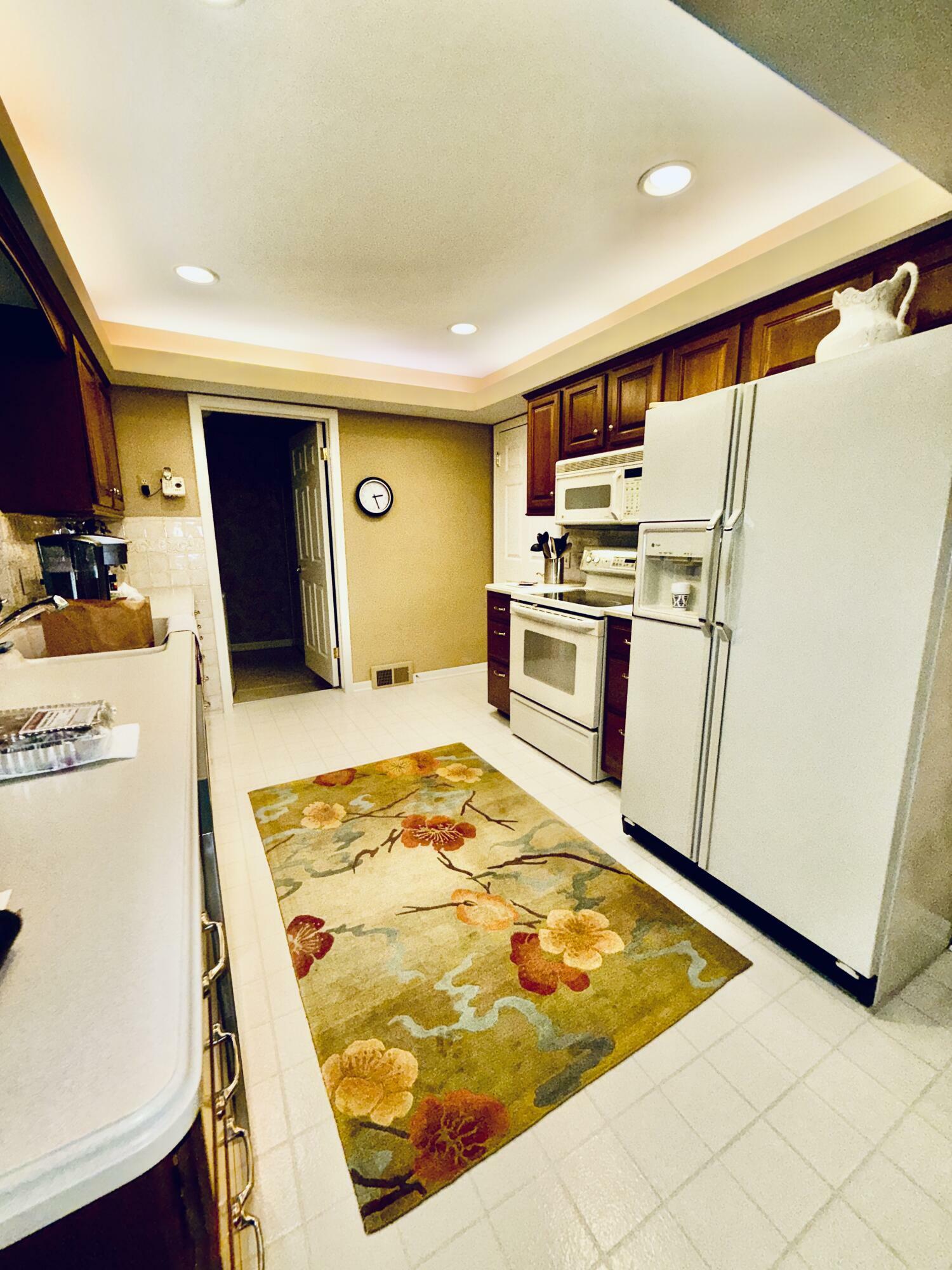 Property Photo: 36335 Maas Drive MI 48312