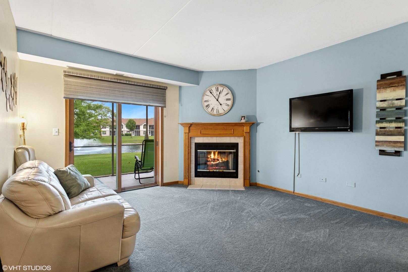 Property Photo: 18513 Pine Lake Drive 1 IL 60477
