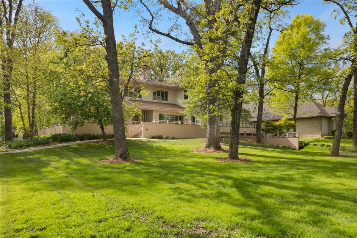 Property Photo:  3464 Old Mill Road  IL 60035 