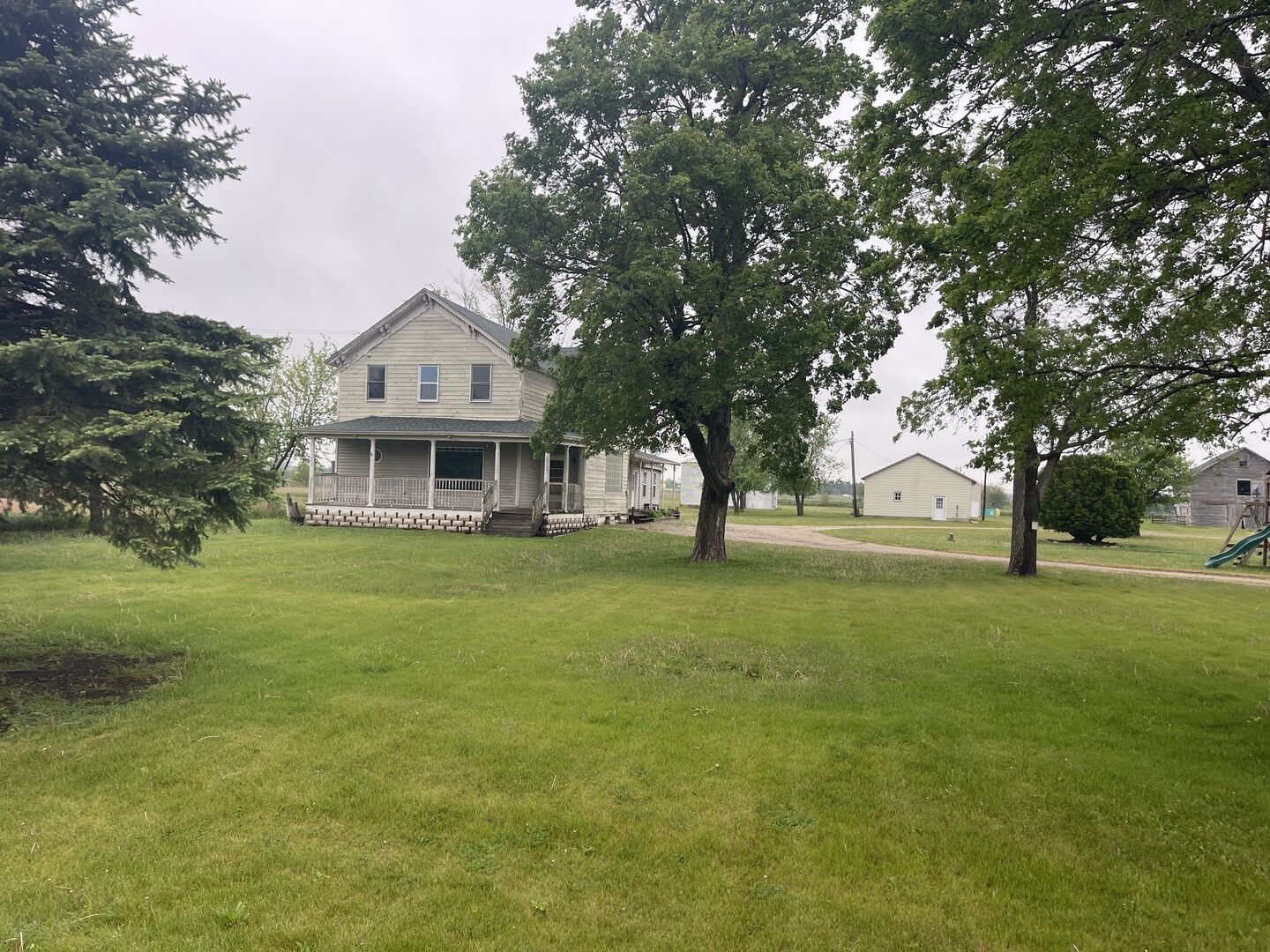 Property Photo:  19N671 Big Timber Road  IL 60140 
