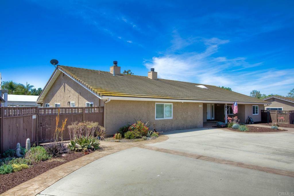Property Photo: 13815 Hilldale Road CA 92082
