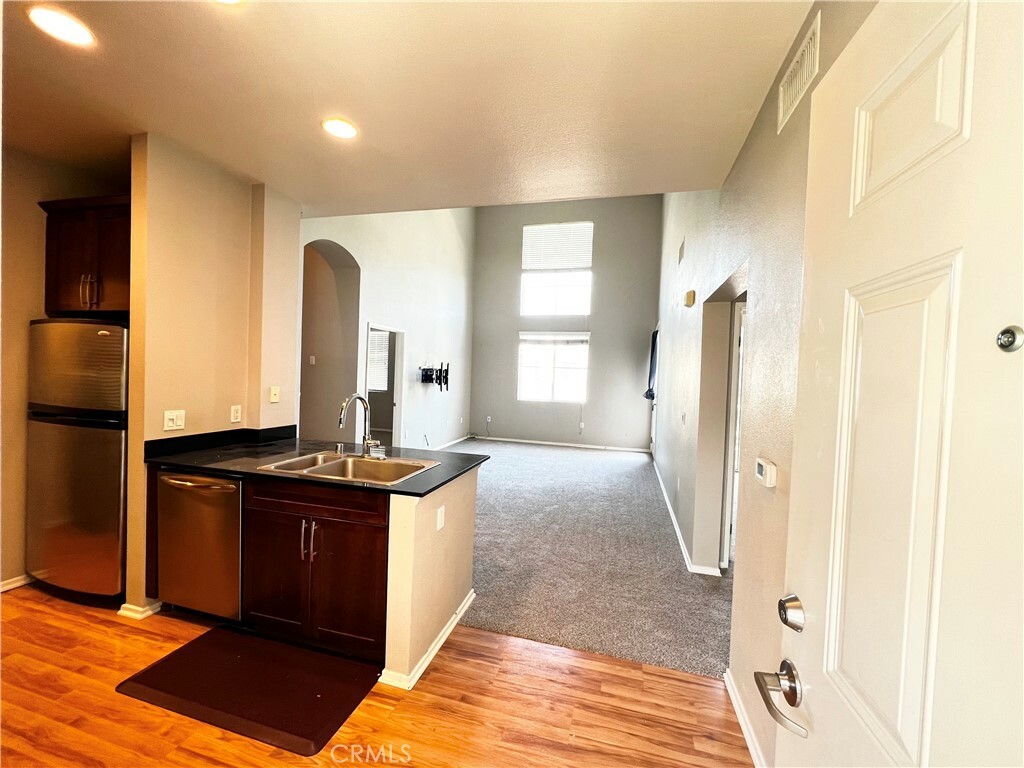 Property Photo: 1404 Scholarship CA 92612