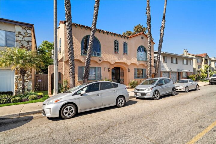 Property Photo: 4251 E 4th Street CA 90814
