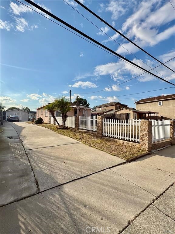 Property Photo: 6111 Greenwood Avenue CA 90040