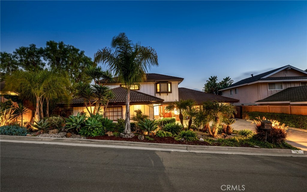 Property Photo: 3519 Vigilance Drive CA 90275