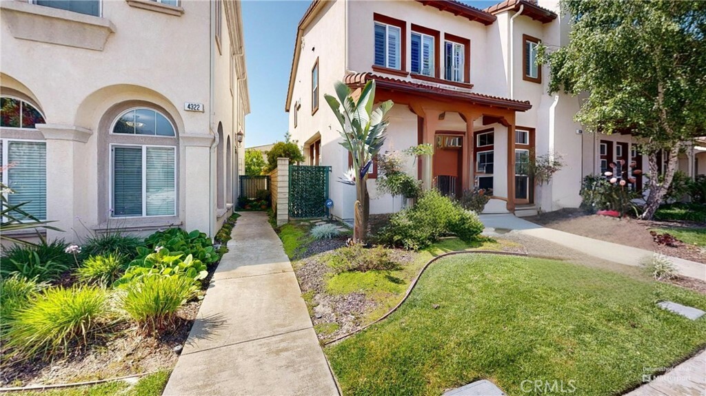 Property Photo:  4322 Waterside Lane  CA 93035 