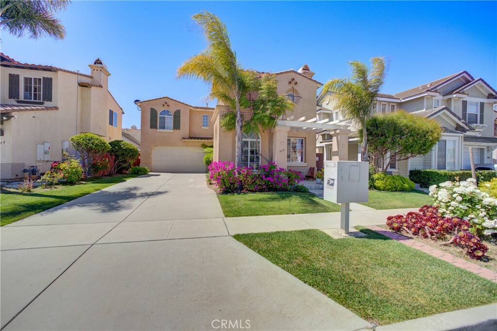 Property Photo:  932 Provance Avenue  CA 93458 