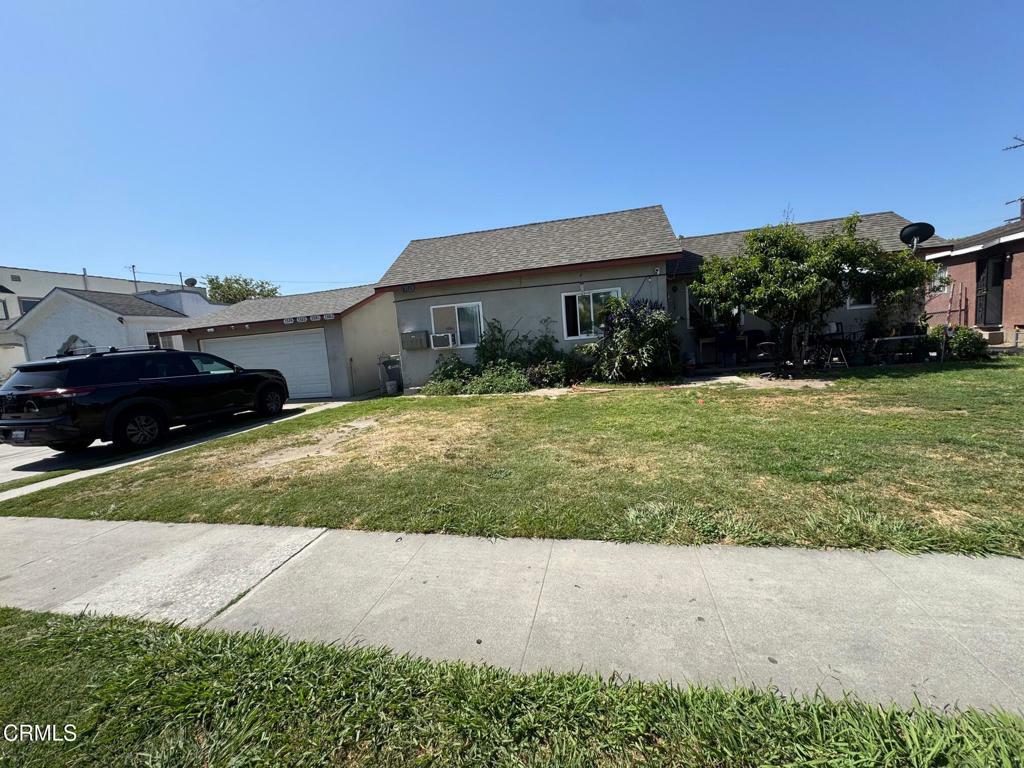 Property Photo: 3320 Tenaya Avenue CA 90262