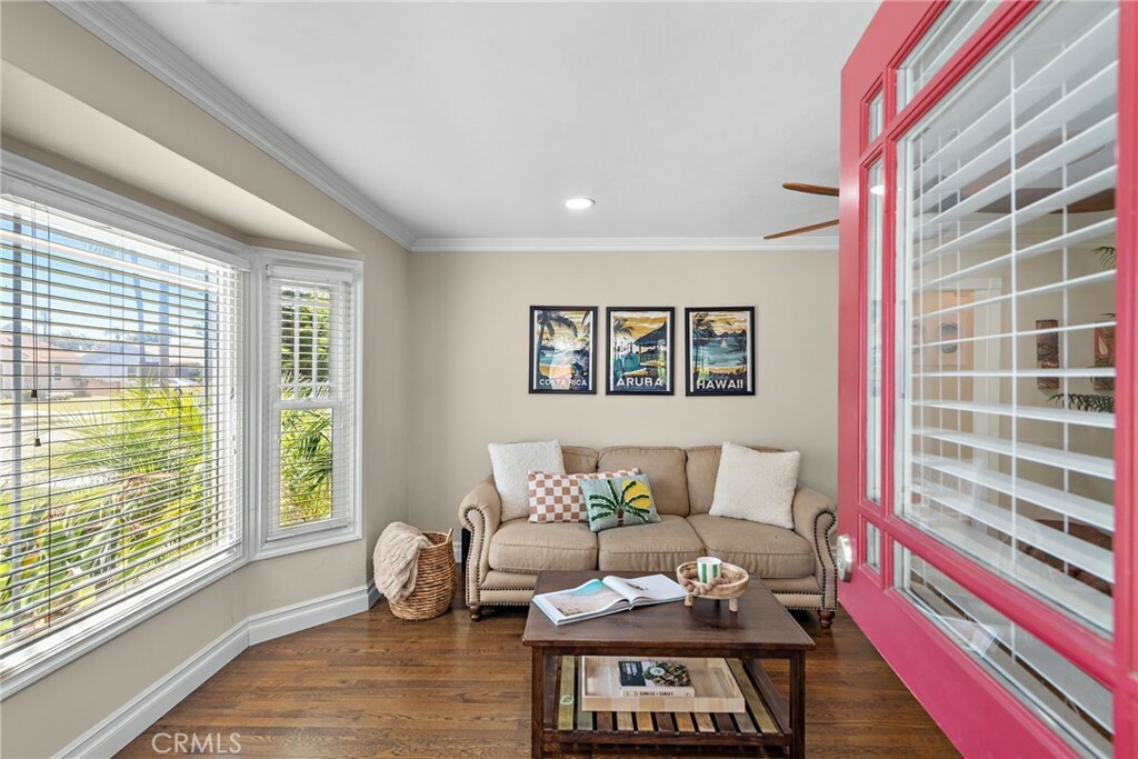Property Photo: 729 W Wilshire Avenue CA 92832