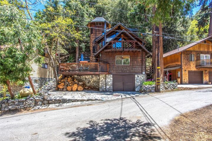 Property Photo:  9323 Cedar Drive  CA 92339 