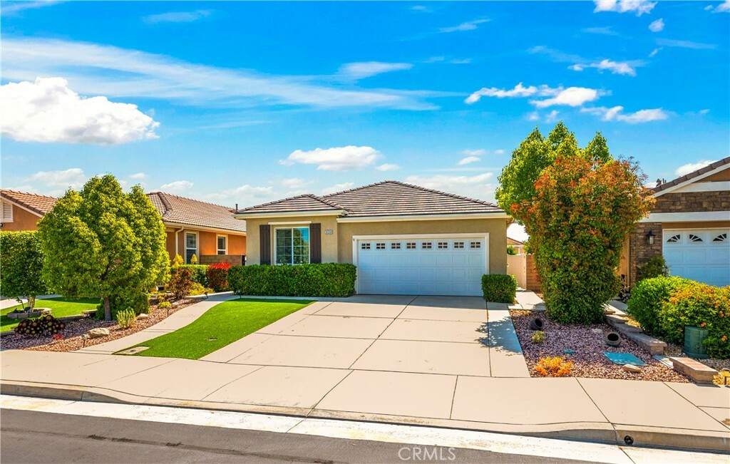 Property Photo: 30268 Cherry Opal Lane CA 92584