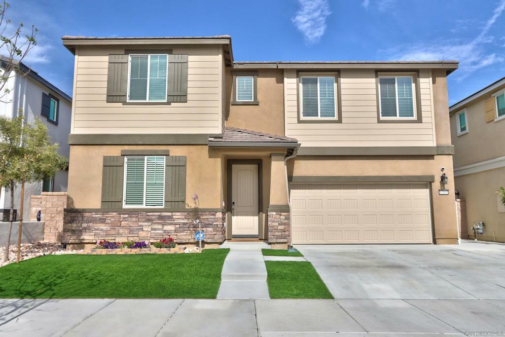 32932 Gelder Cir  Menifee CA 92584 photo