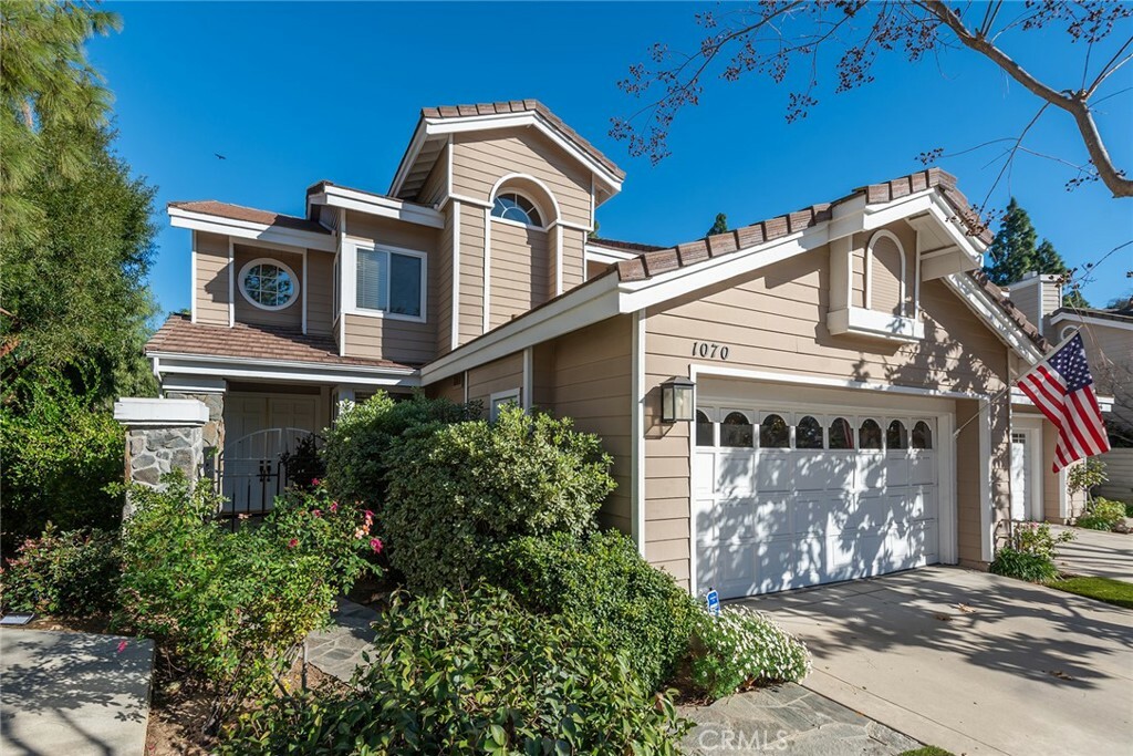 Property Photo: 1070 Terrace Hill Circle CA 91362