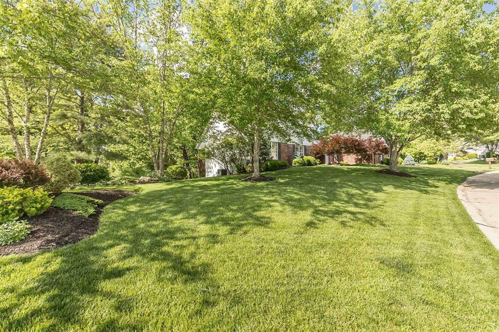 Property Photo: 849 Timber Glen Lane MO 63021