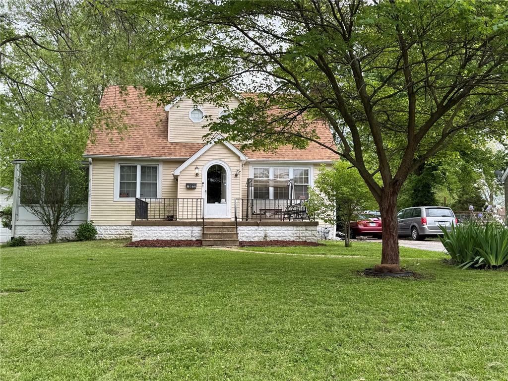 Property Photo: 1812 E B Street IL 62221