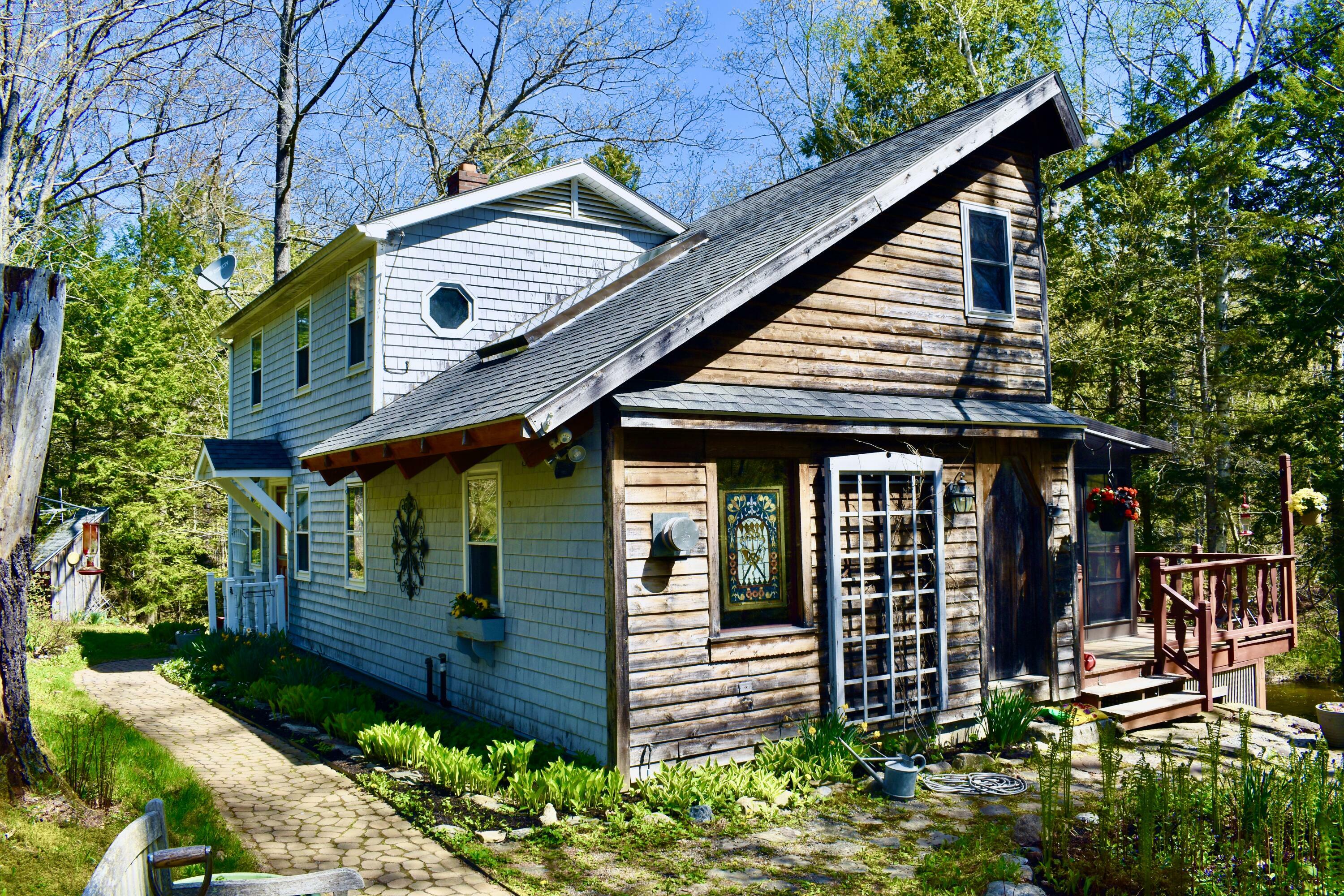 217 Jackson Road  Monroe ME 04951 photo