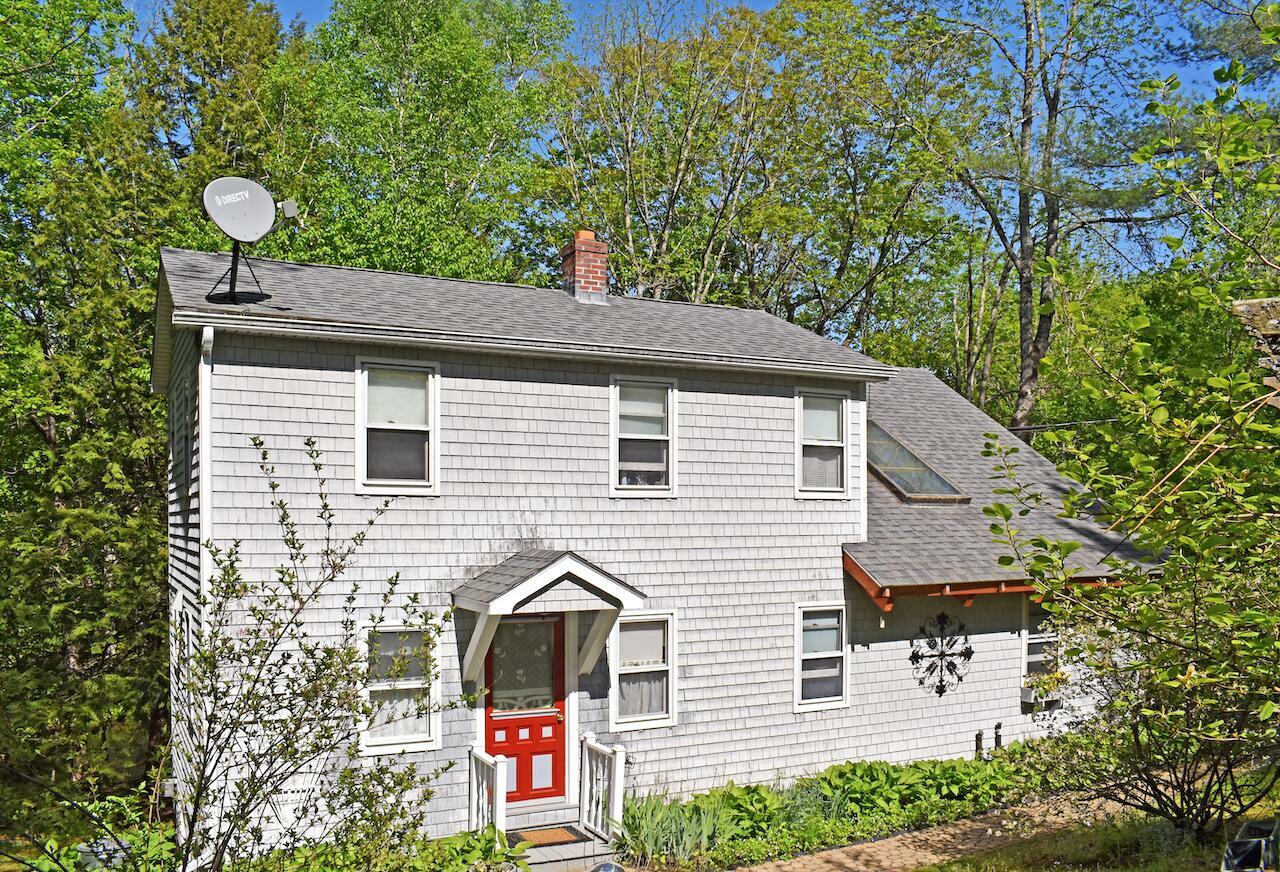 217 Jackson Road  Monroe ME 04951 photo