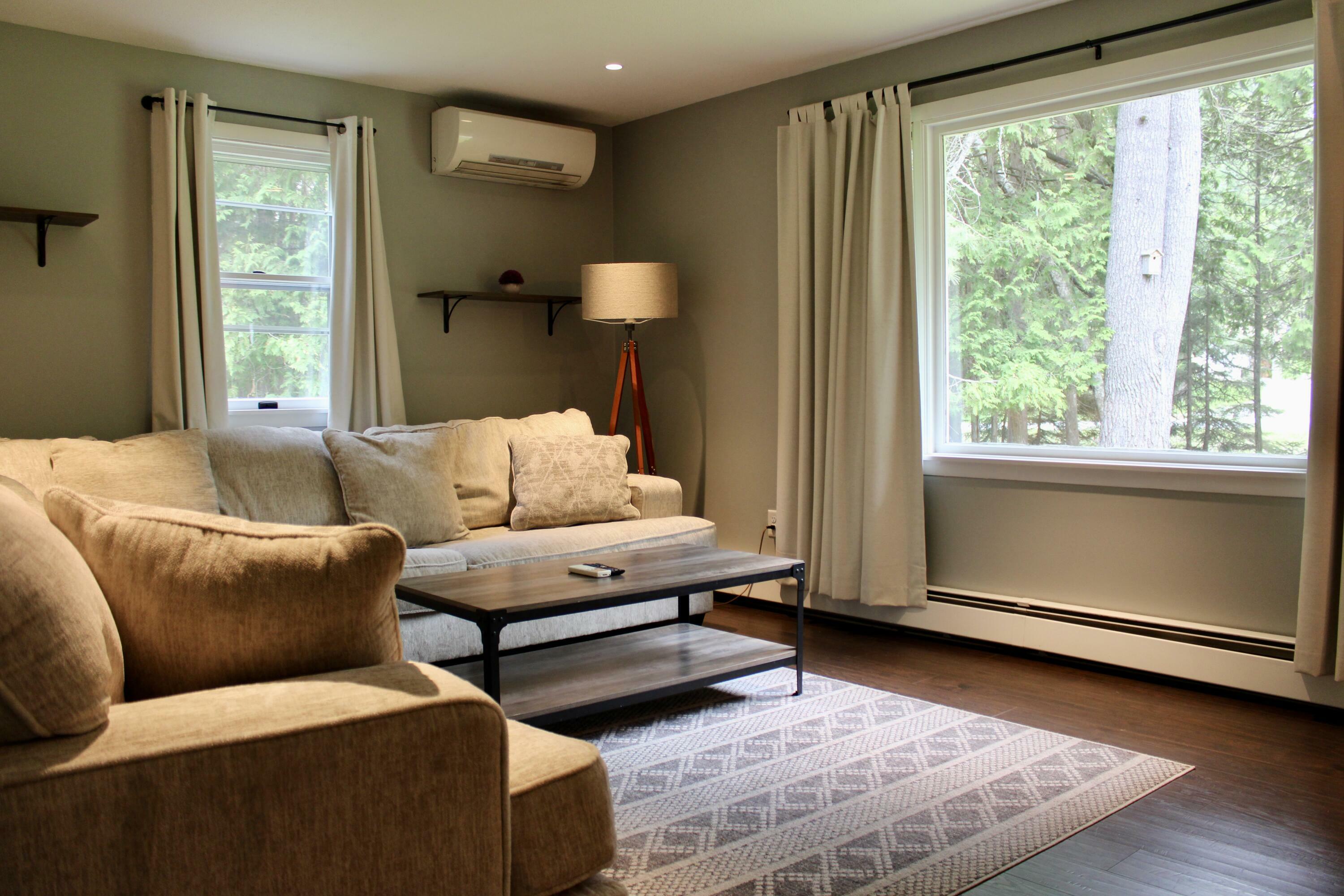 Property Photo: 74 Fields Pond Road ME 04429