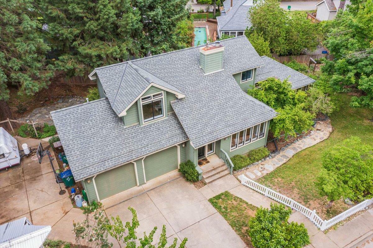 Property Photo:  401 Gracie Road  CA 95959 