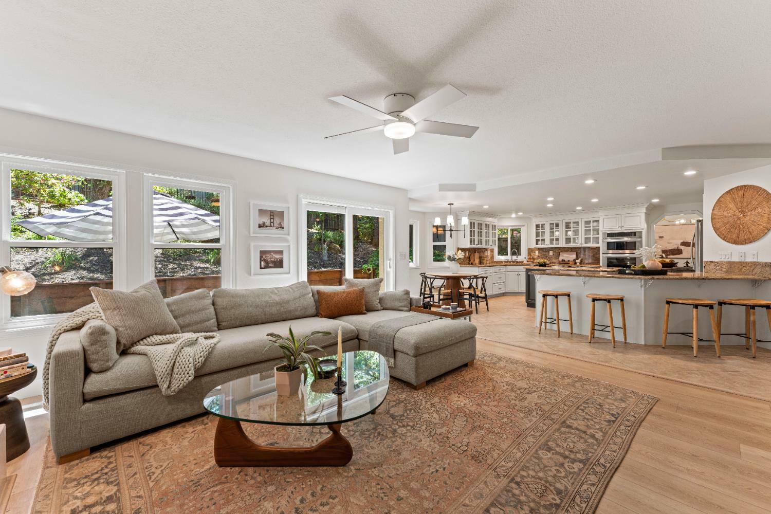Property Photo: 2010 Sheffield Drive CA 95762