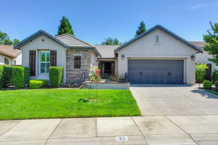 190 Montilla Circle  Sacramento CA 95835 photo