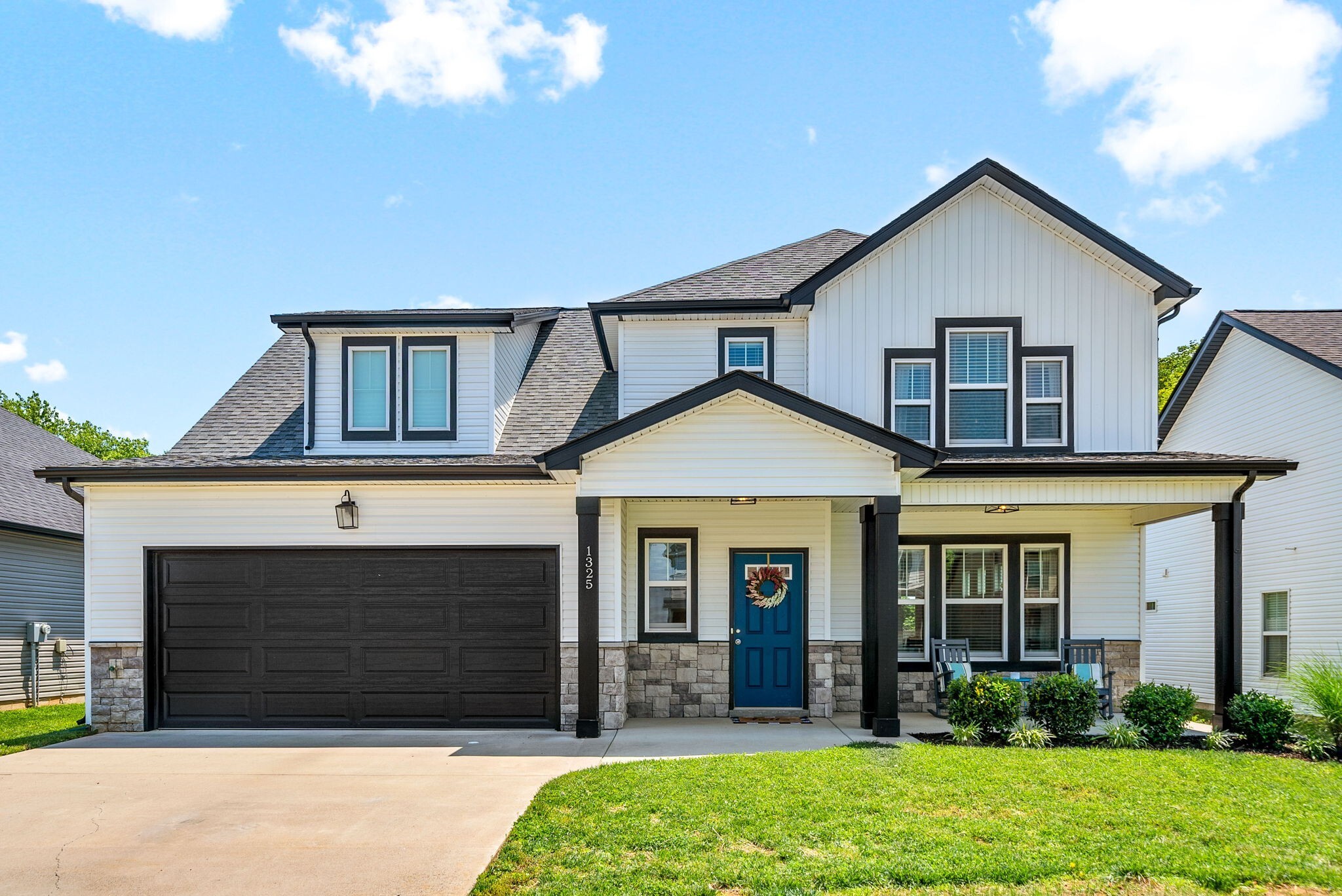 Property Photo:  1325 Dan Brown Dr  TN 37042 