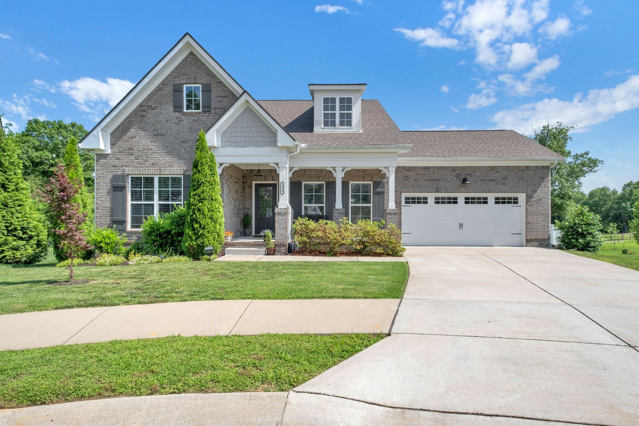 Property Photo: 436 Butler Rd TN 37122