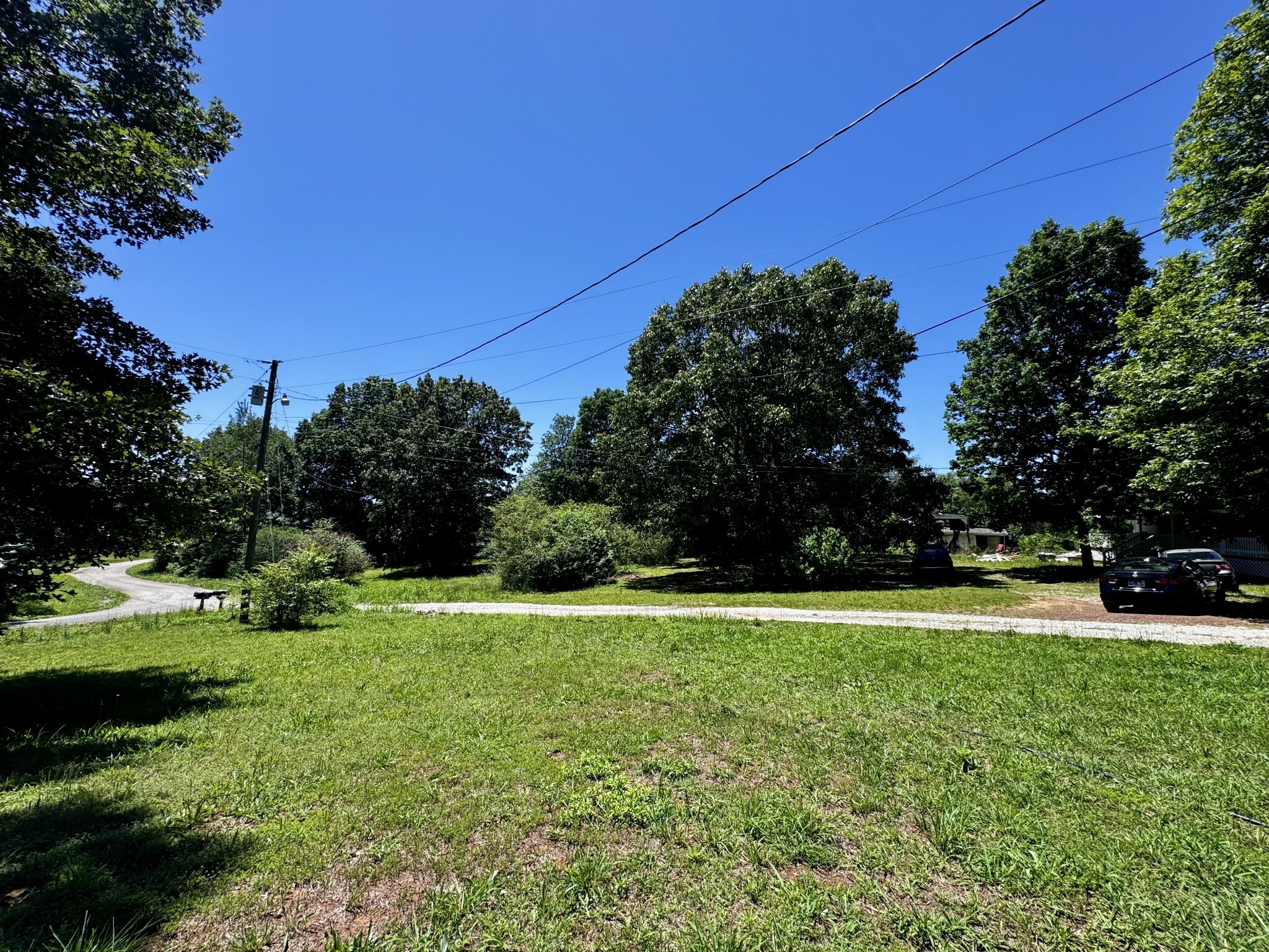Property Photo:  511 E Big Springs Rd  TN 38464 