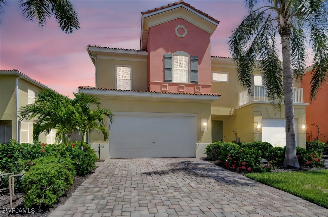 Property Photo: 9820 Healthpark Circle 101 FL 33908
