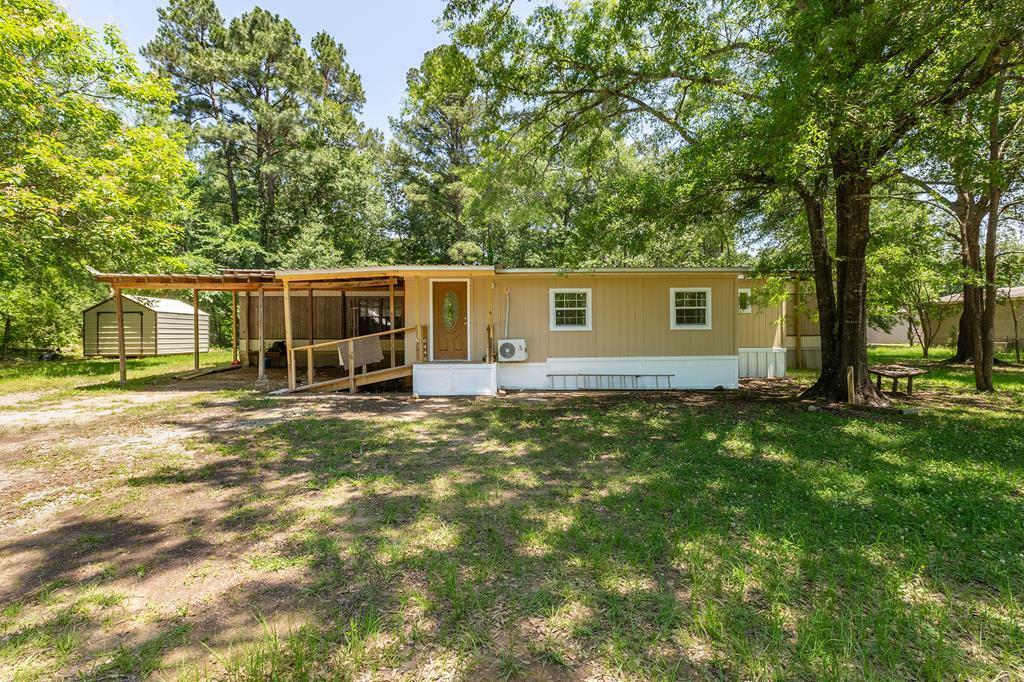 Property Photo: 6446 Fm 2251 TX 75904
