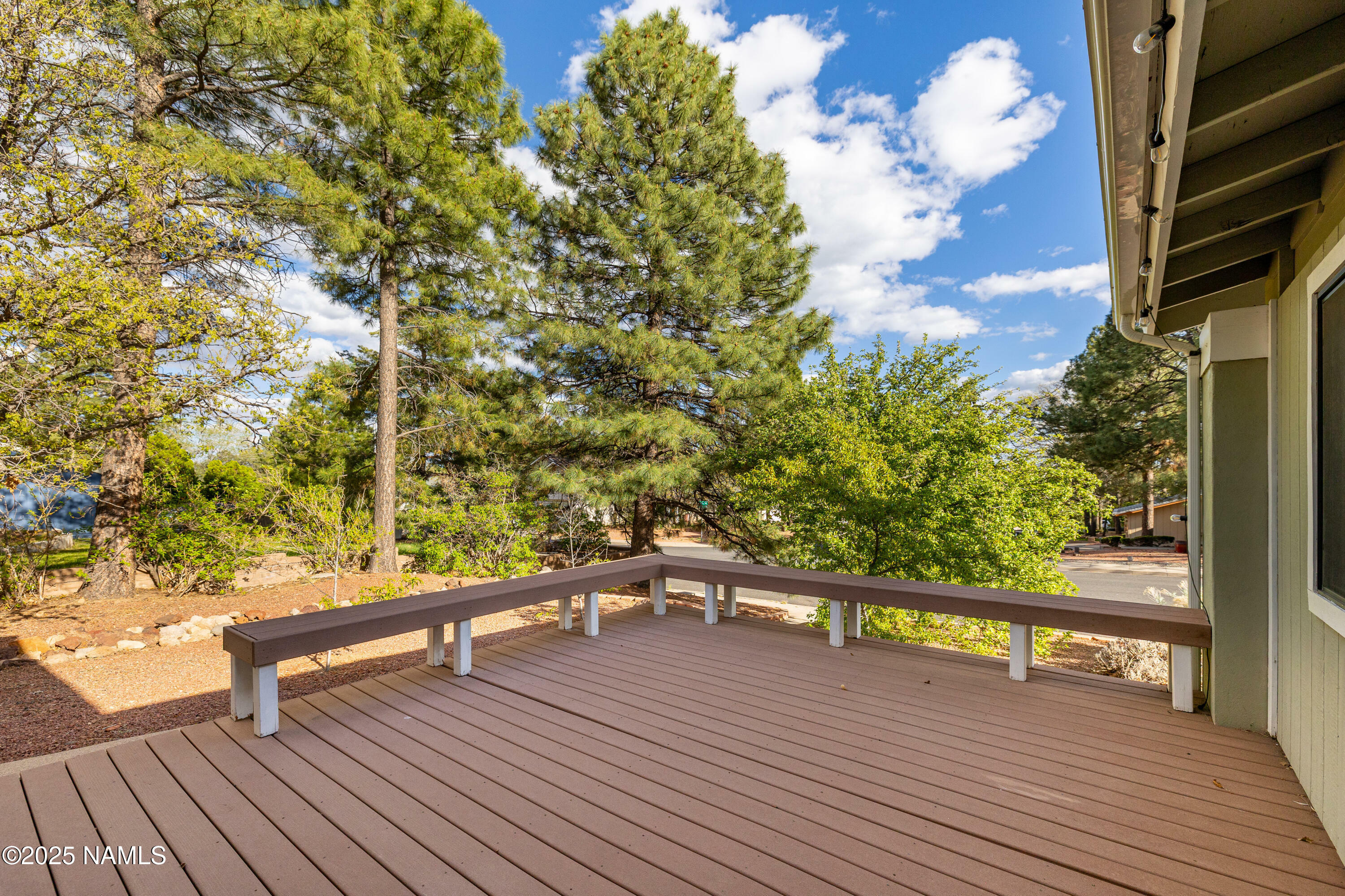 Property Photo: 3000 E Matterhorn Drive AZ 86004