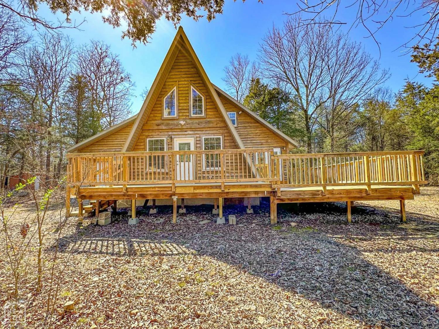 Property Photo: 209 Bruce Road AR 72466