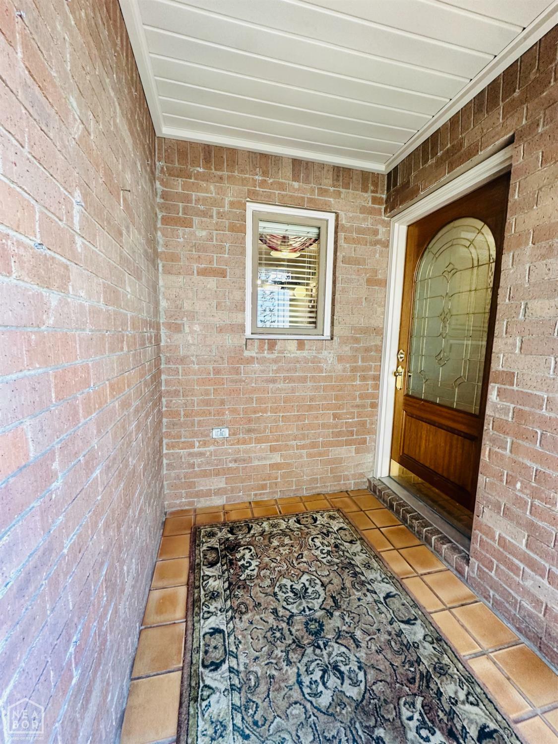 Property Photo: 2705 Greenbriar Drive AR 72401
