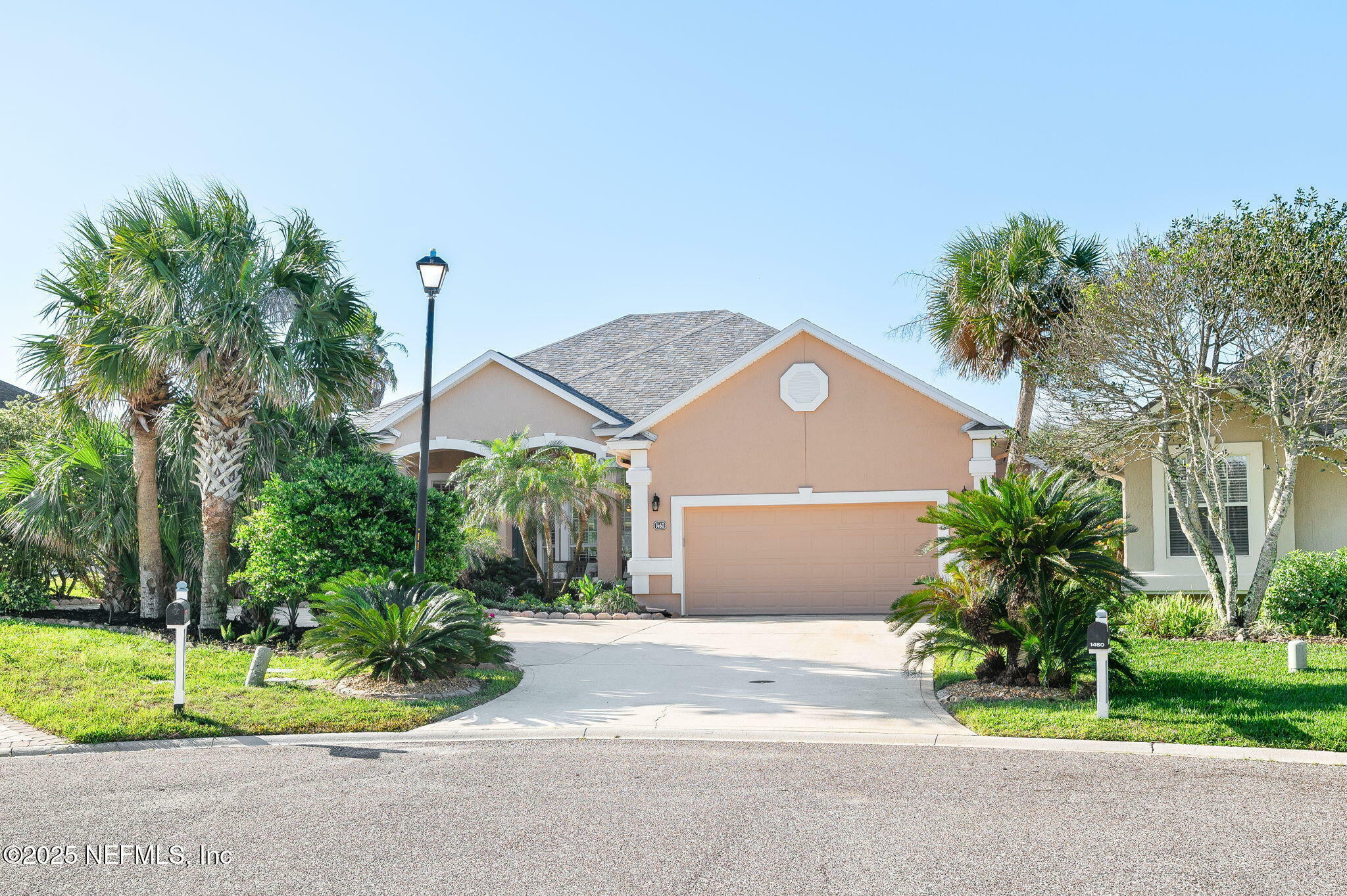 Property Photo: 1460 Atlantic Breeze Way FL 32082