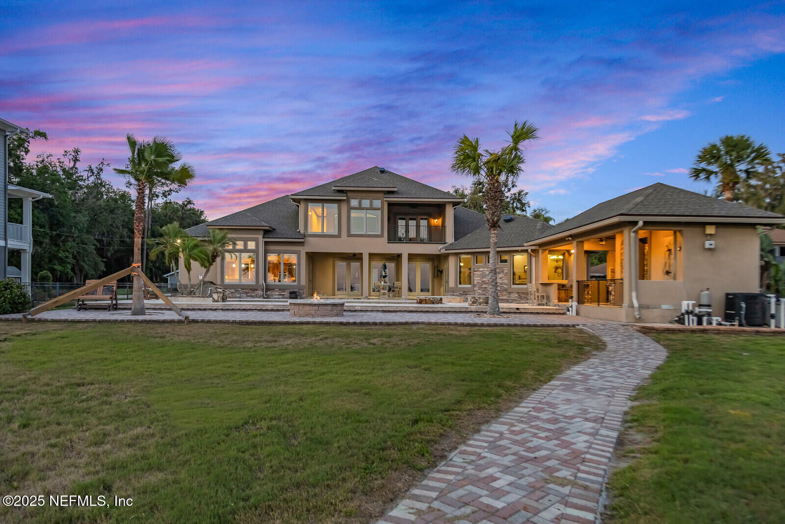 Property Photo: 4710 State Road 13 N FL 32259