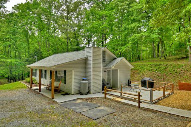 Property Photo: 151 Padget Lane GA 30540