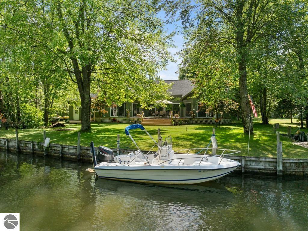 Property Photo: 8375 Marathon Way MI 49706