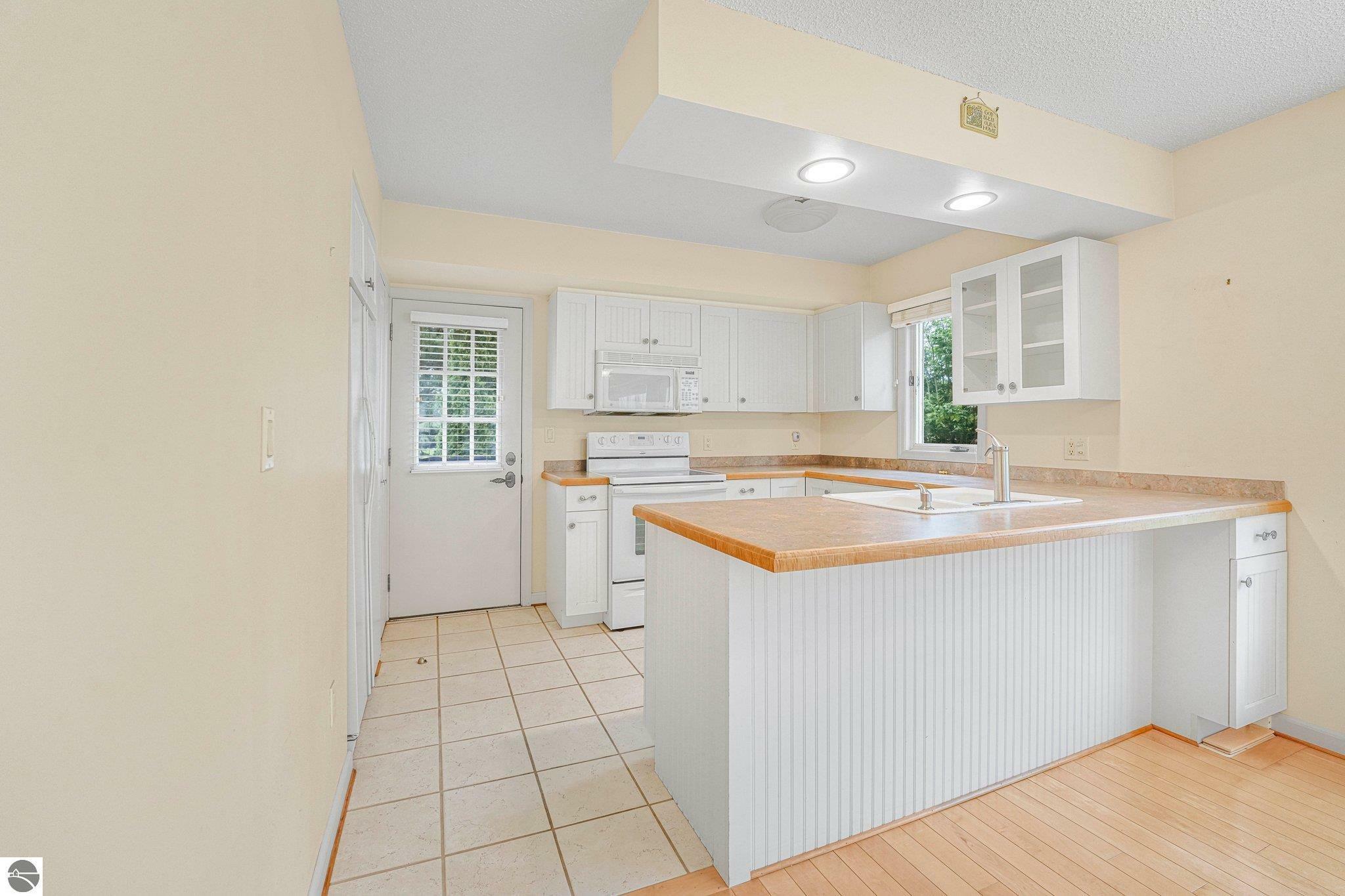 Property Photo:  34 Mathison Road  MI 49686 