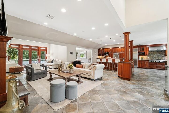 Property Photo:  15 Fred Street  NJ 07675 