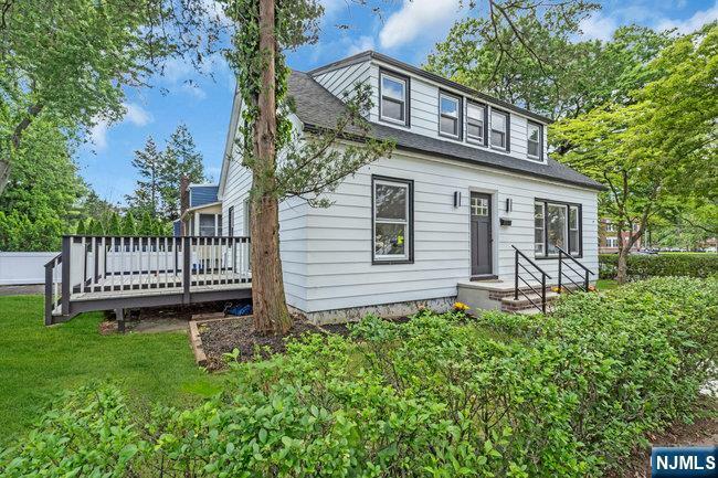 Property Photo: 132 Garfield NJ 07040