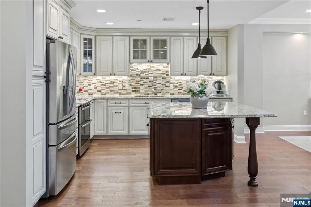 Property Photo: 208 Shearwater Court 15 NJ 07305