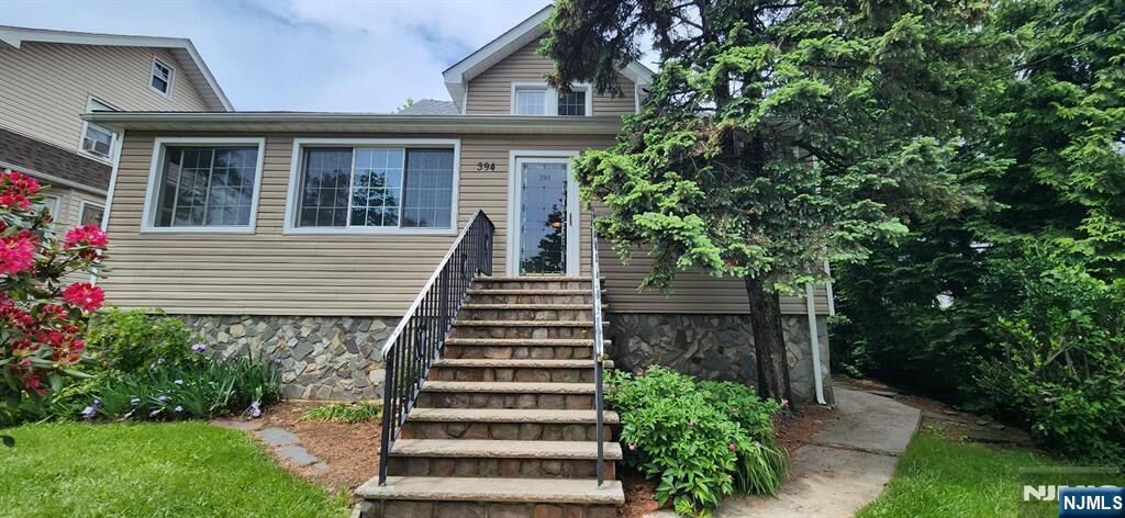 Property Photo: 394 Morningside Terrace NJ 07666
