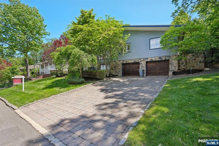 Property Photo: 559 Nordhoff Drive NJ 07605