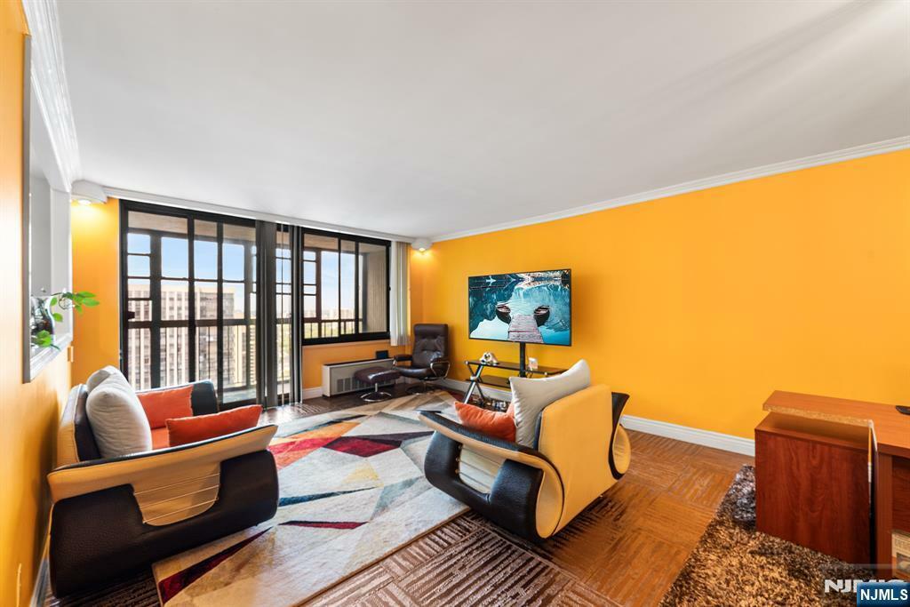 Property Photo: 200 Winston Drive 2907 NJ 07010