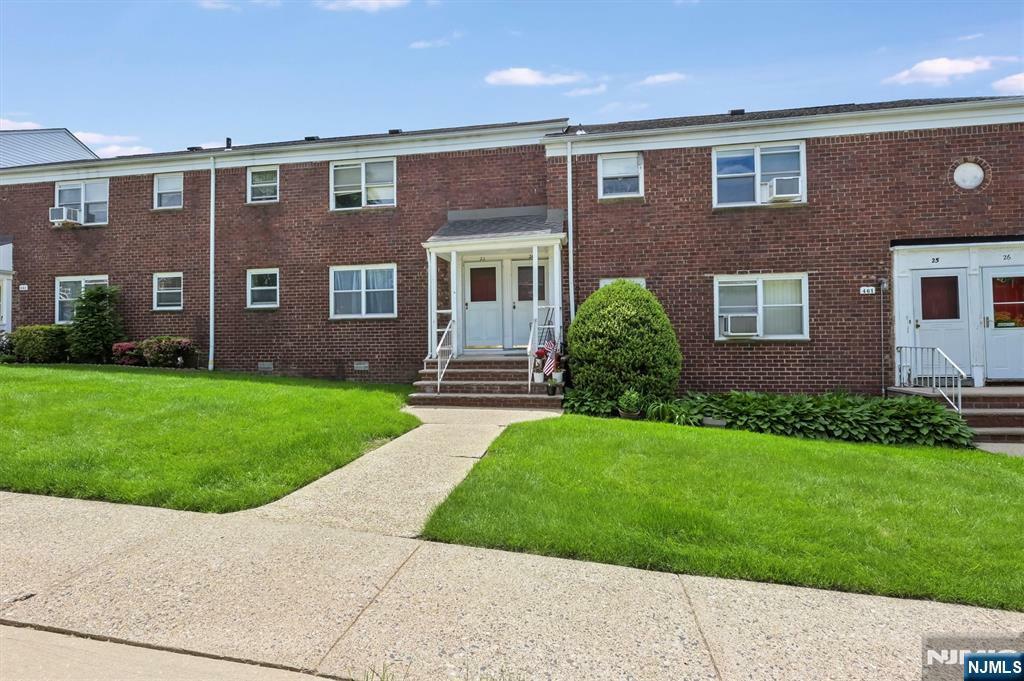 461 Heath Place 23  Hackensack NJ 07601 photo