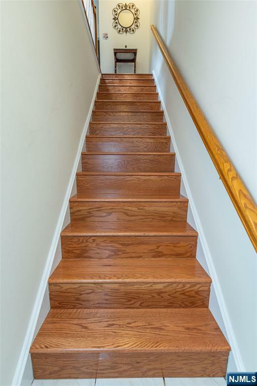 Property Photo: 2910 Hemingway Lane NJ 07430