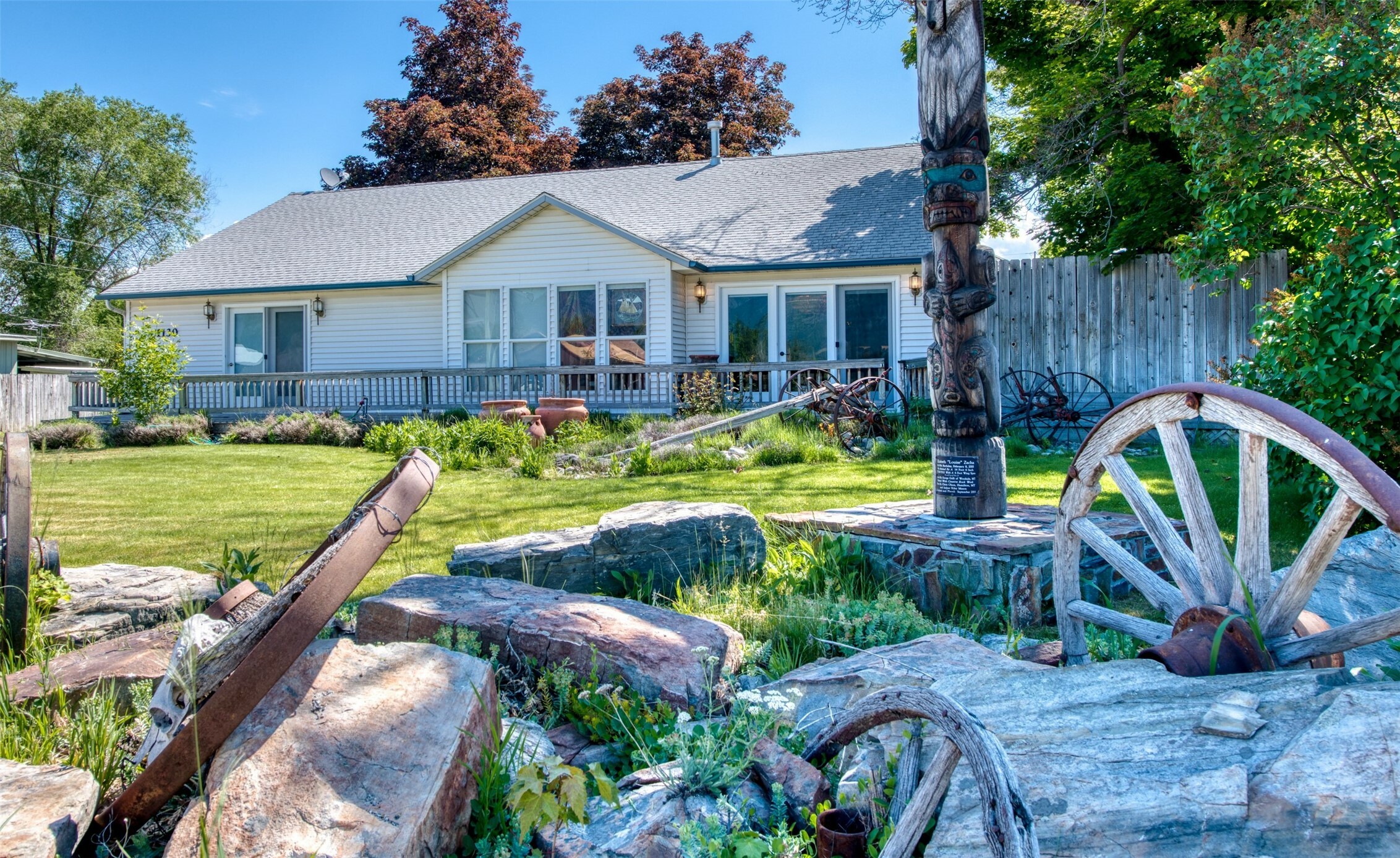 1130 S 1st Street  Hamilton MT 59840 photo
