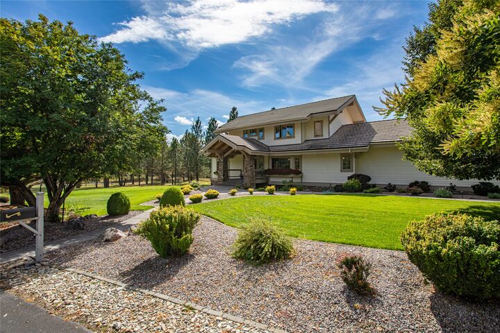 609 Castle Pines Drive  Missoula MT 59802 photo